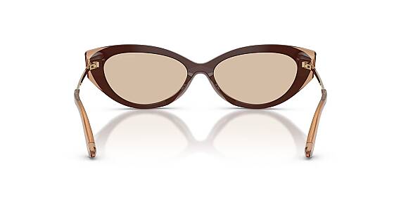 Jimmy Choo 0JC5065U - 510593 - 54 NC6 Kadın Güneş Gözlüğü - 4