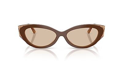 Jimmy Choo 0JC5065U - 510593 - 54 NC6 Kadın Güneş Gözlüğü - 2
