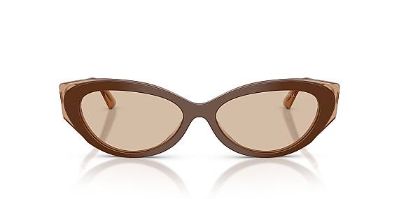 Jimmy Choo 0JC5065U - 510593 - 54 NC6 Kadın Güneş Gözlüğü - 2