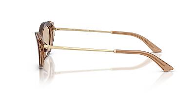 Jimmy Choo 0JC5065U - 510593 - 54 NC6 Kadın Güneş Gözlüğü - 3