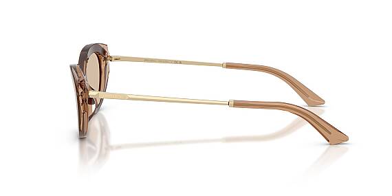 Jimmy Choo 0JC5065U - 510593 - 54 NC6 Kadın Güneş Gözlüğü - 3