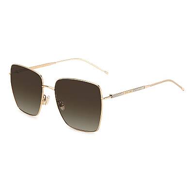 Jımmy Choo Dahla/F/Sk Brown Sf Kadın Güneş Gözlüğü - Jimmy Choo