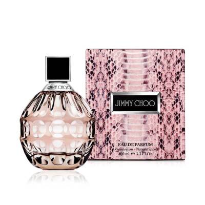 Jimmy Choo Edp 100 Ml Kadın Parfüm - 2