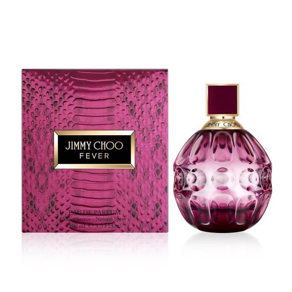 Jimmy Choo Fever Edp 100 Ml Kadın Parfüm - 1