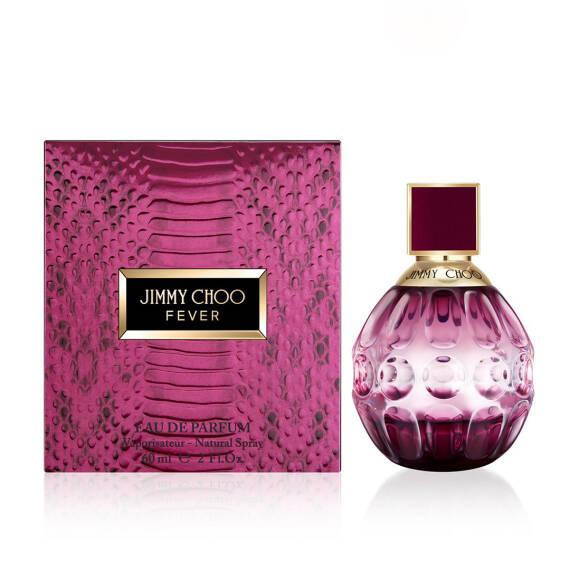 Jimmy Choo Fever Edp 60 Ml Kadın Parfüm - 2
