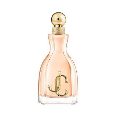 Jimmy Choo I Want Choo Edp 100 Ml - 5