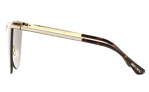 Jımmy Choo Krısten/S Brown Sf Kadın Güneş Gözlüğü - 3