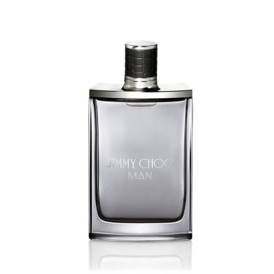 Jimmy Choo Man Edt 100 Ml - 1