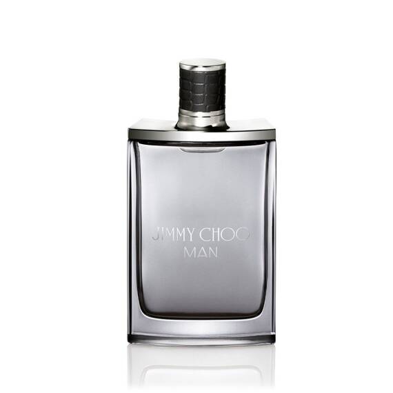 Jimmy Choo Man Edt 100 Ml - 1