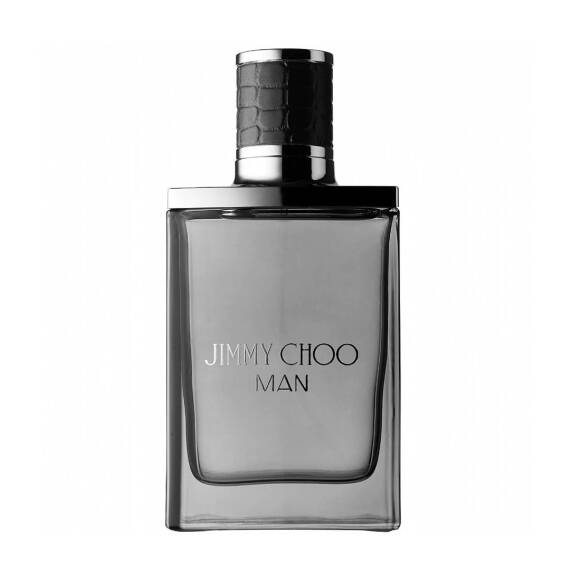Jimmy Choo Man Edt 50 Ml - 2
