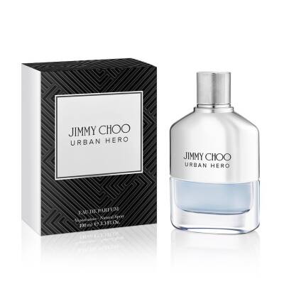 Jimmy Choo Urban Hero Edp 100 Ml Erkek Parfüm - 2