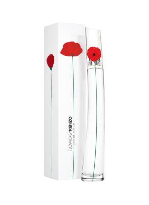 Kenzo Flower By Kenzo Edp 100 Ml - 1