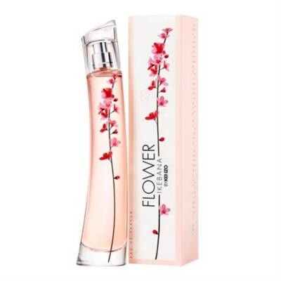Kenzo Flower By Kenzo Ikebana Edp 75 Ml Kadın Parfüm - Kenzo