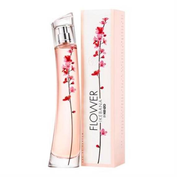 Kenzo Flower By Kenzo Ikebana Edp 75 Ml Kadın Parfüm - 1