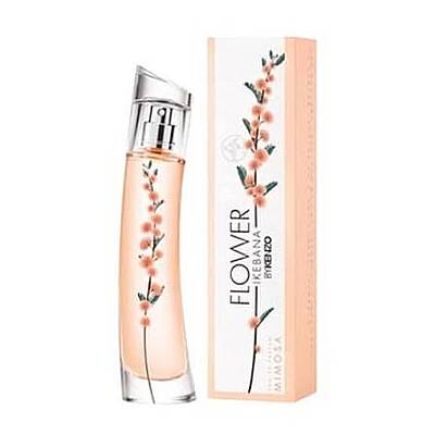 Kenzo Flower By Kenzo Ikebana Mimosa Edp 40 Ml - Kenzo