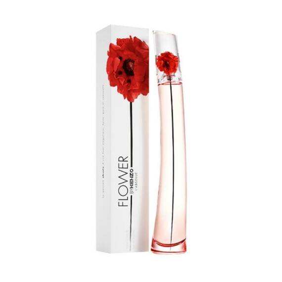 Kenzo Flower By Kenzo L'Absolue Edp 50 Ml Kadın Parfüm - 1