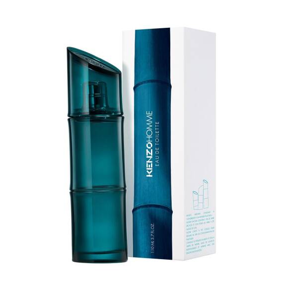 Kenzo Homme Edt 110 Ml Erkek Parfüm - 2