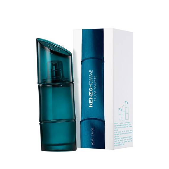 Kenzo Homme Edt 60 Ml Erkek Parfüm - 2