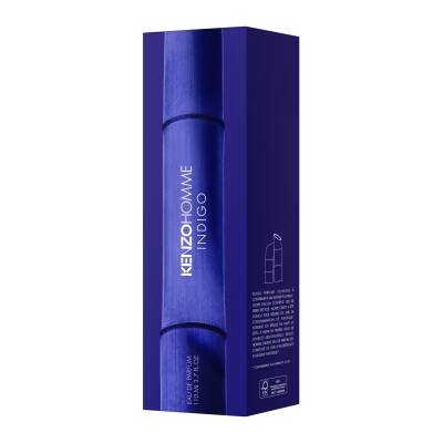 Kenzo Homme Indigo Edp 110 Ml Erkek Parfüm - 2