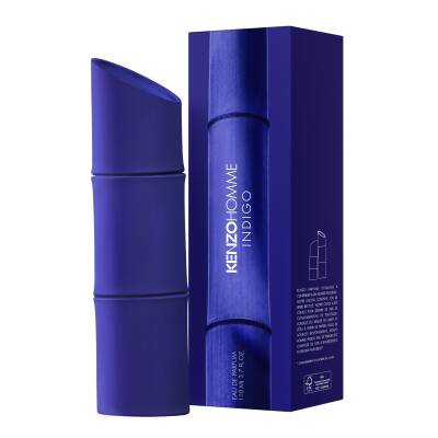 Kenzo Homme Indigo Edp 110 Ml - 3