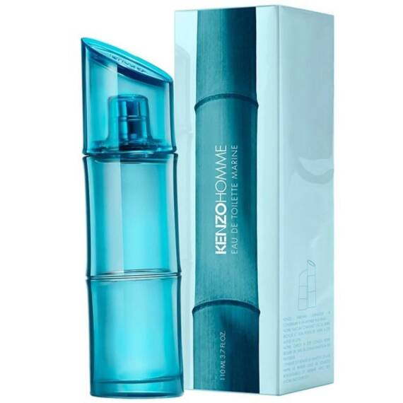Kenzo Homme Marine Edt 110 Ml Erkek Parfüm - 1