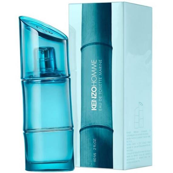 Kenzo Homme Marine Edt 60 Ml Erkek Parfüm - 1