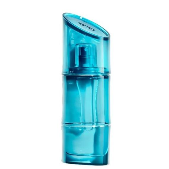 Kenzo Homme Marine Edt 60 Ml - 2