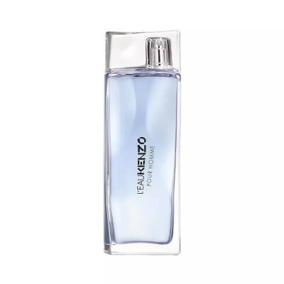 Kenzo L'eau Pour Homme Edt 100 Ml Erkek Parfüm - 2