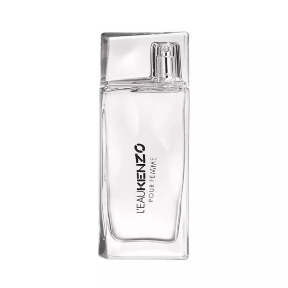 Kenzo L'eau Pour Femme Edt 50 Ml Kadın Parfüm - 1