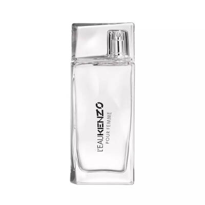 Kenzo L'eau Pour Femme Edt 50 Ml Kadın Parfüm - 4