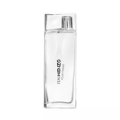 Kenzo L'eau Pour Femme Edt 100 Ml Kadın Parfüm - 4
