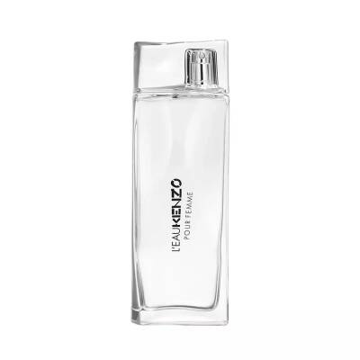 Kenzo L'eau Pour Femme Edt 100 Ml Kadın Parfüm - 1
