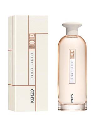 Kenzo Memori Cedre Secret Edp 75 ML - 2