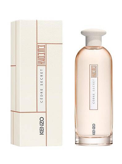 Kenzo Memori Cedre Secret Edp 75 ML - 2