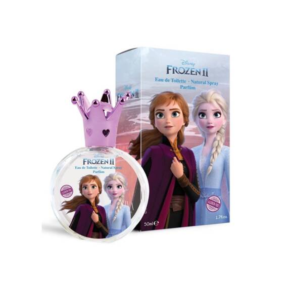 Kids Disney Frozen2 Edt 50 Ml - 1