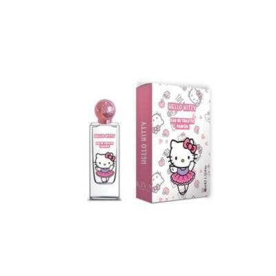 Kids Hello Kitty 2 Edt 40 Ml - 1