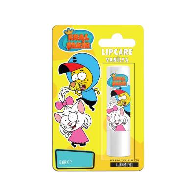 Kids Kral Şakir Lipcare 5 Gr - 1