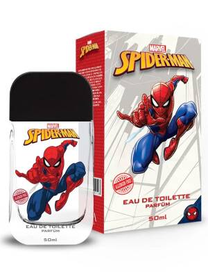 Kids Marvel Spiderman Edt 50 Ml - 1