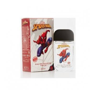 Kids Marvel Spiderman Edt 50 Ml - 1