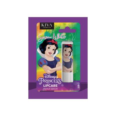 Kids Princess 2 Lipcare Kiraz - 1