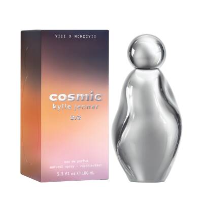 Kylie Jenner Cosmic 2.0 Edp 100 Ml Kadın Parfüm - 3