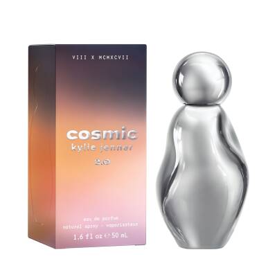Kylie Jenner Cosmic 2.0 Edp 50 Ml Kadın Parfüm - 2