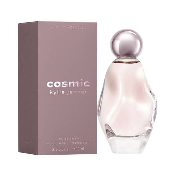 Kylie Jenner Cosmic Edp 100 Ml Kadın Parfüm - 2