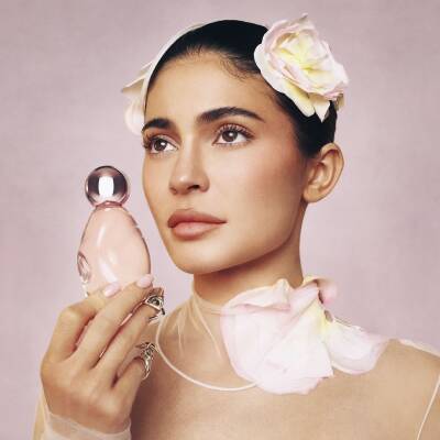 Kylie Jenner Cosmic Edp 100 Ml Kadın Parfüm - 3