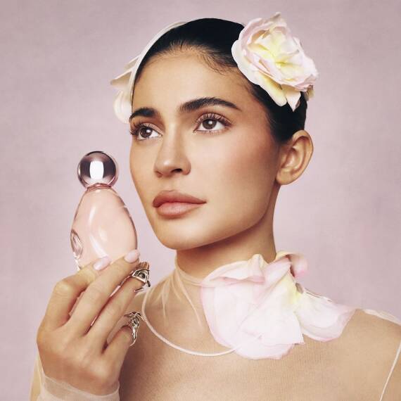 Kylie Jenner Cosmic Edp 100 Ml Kadın Parfüm - 3