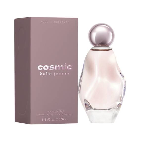 Kylie Jenner Cosmic Edp 100 Ml Kadın Parfüm - 6