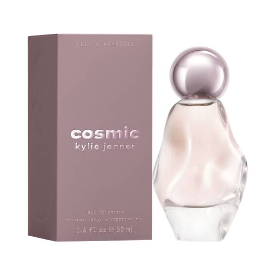 Kylie Jenner Cosmic Edp 50 Ml Kadın Parfüm - 2