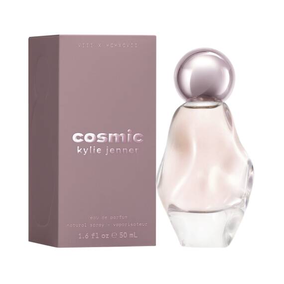 Kylie Jenner Cosmic Edp 50 Ml - 6