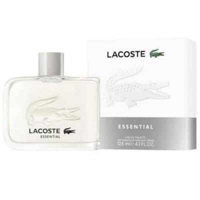 Lacoste Essential Edt 125 Ml Erkek Parfüm - Lacoste