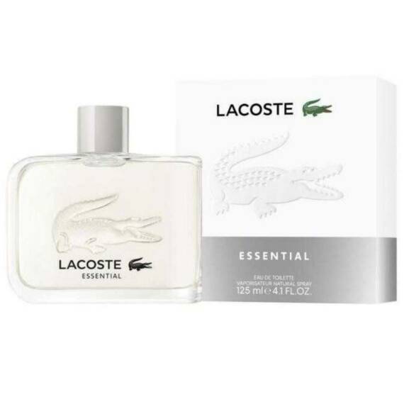 Lacoste Essential Edt 125 Ml Erkek Parfüm - 1